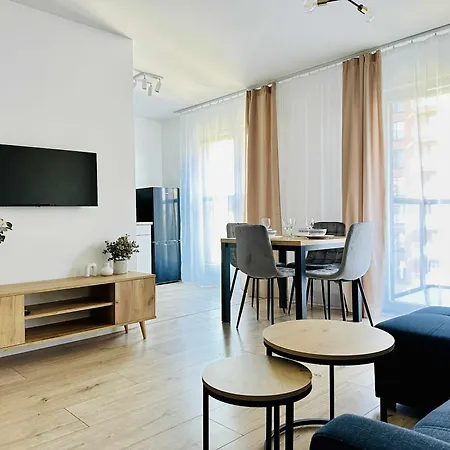 Oro 1 Centrum Apartman