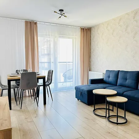 Oro 1 Centrum Apartman *
