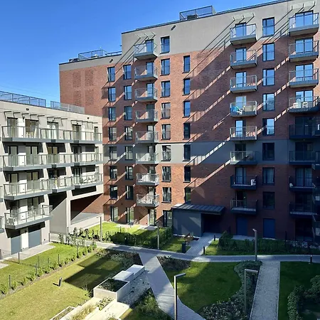 Apartman Oro 1 Centrum