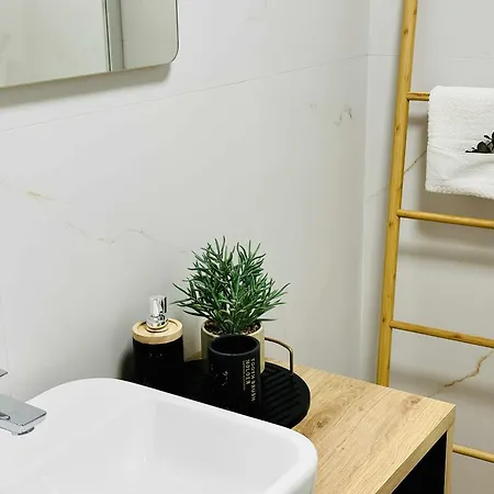 Apartmán Oro 1 Centrum *