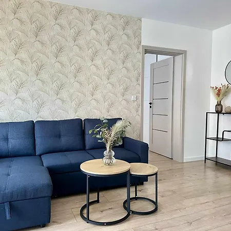 Oro 1 Centrum Apartman Wrocław