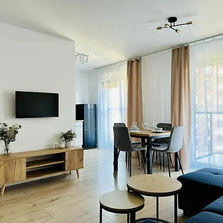 Oro 1 Centrum Apartman